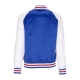 giubbotto bomber uomo nba primetime lw satin jacket hardwood classics phi76e ROYAL