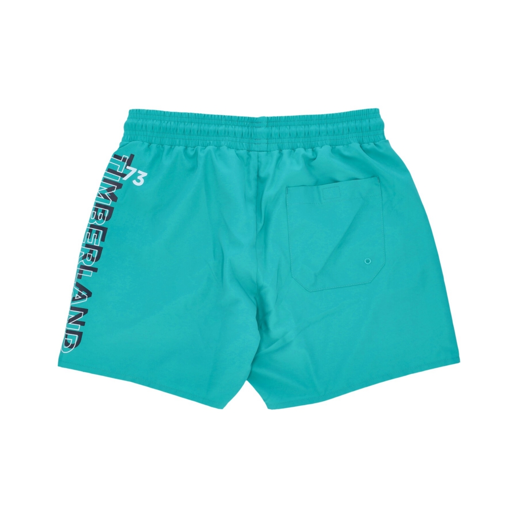 costume pantaloncino uomo logo swim COLUMBIA