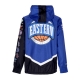 giacca a vento uomo nba undeniable full zip windbreaker hardwood classics team east ROYAL