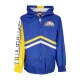 giacca a vento uomo nba undeniable full zip windbreaker hardwood classics dennug ROYAL