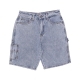 jeans corto uomo go kit carpenter short GO MICHAEL LT WASH