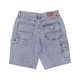 jeans corto uomo go kit carpenter short GO MICHAEL LT WASH