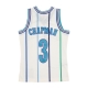 canotta basket uomo nba off white team color swingman jersey hardwood classics 1988 no 3 rex chapman chahor