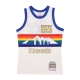 canotta basket uomo nba off white team color swingman jersey 1991 no 00 dikembe mutombo dennug