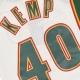 canotta basket uomo nba off white team color swingman jersey hardwood classics 1995 no 40 shawn kemp seasup