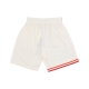 pantaloncino basket uomo nba off white team color swingman shorts hardwood classics 1996 miahea