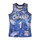 canotta basket uomo nba ah swingman jersey 50 hardwood classics 1994 no 1 penny hardaway orlmag BLUE