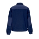 giubbotto uomo alma jacket BLUE STONE WASHED