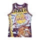 canotta basket uomo nba big face fashion tank 60 hardwood classics loslak PURPLE/ORIGINAL TEAM COLORS