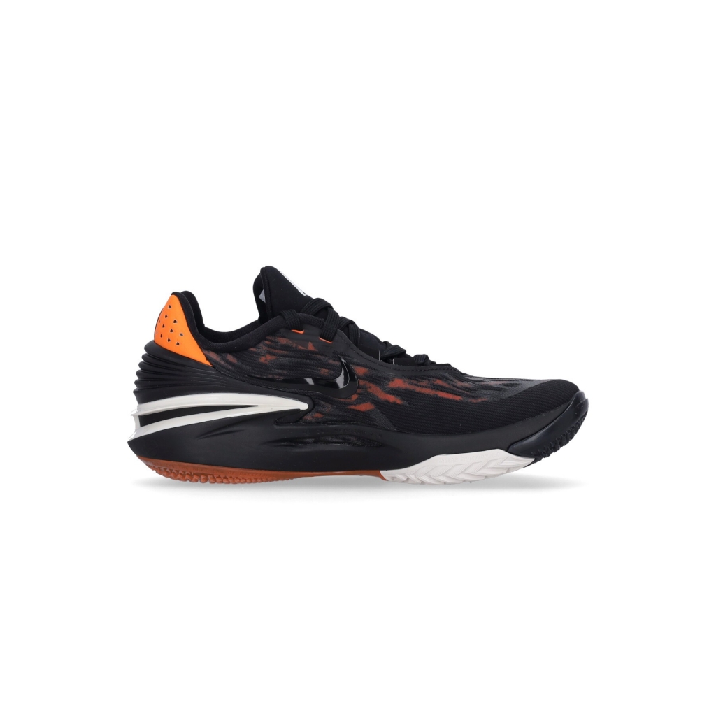 scarpa basket uomo air zoom gt cut 2 BLACK/CONE/PHANTOM/PURE PLATINUM