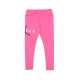 leggins ragazza jumpman sustainable legging PINKSICLE