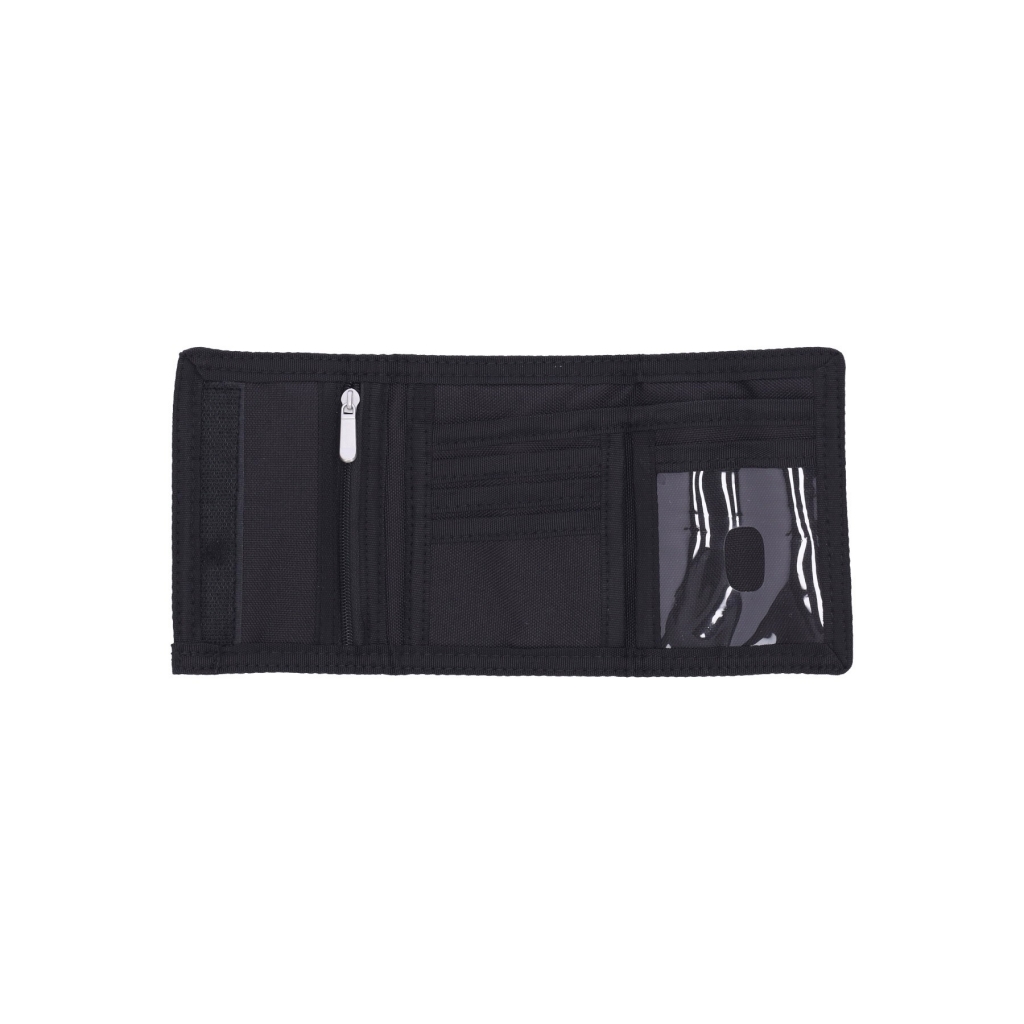 portafoglio uomo btg bauhaus wallet BLACK