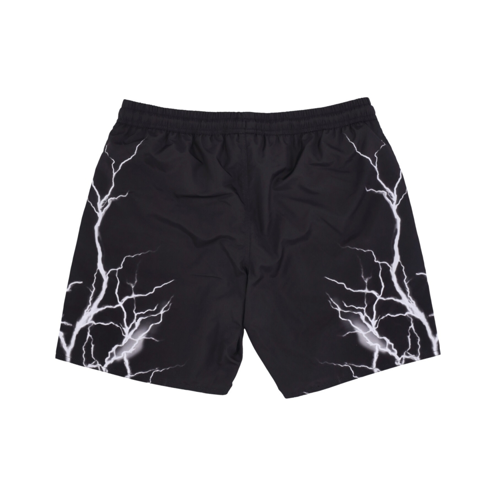 costume pantaloncino uomo lightning swimwear BLACK/GREY