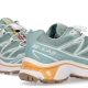 scarpa outdoor uomo xt-6 GRANITE GREEN/AQUIFER/BIZ ORANGE