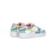 scarpa bassa donna icx low PASTEL