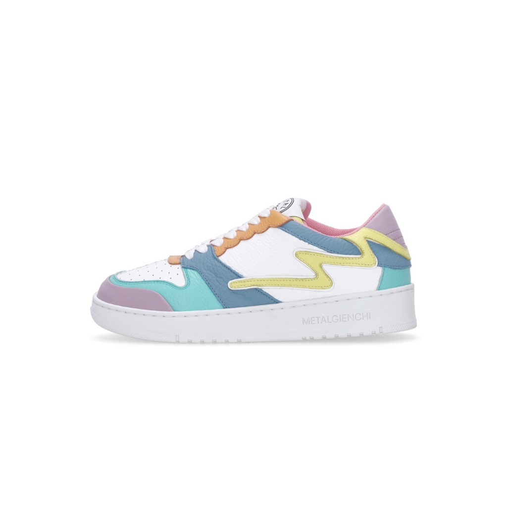 scarpa bassa donna icx low PASTEL