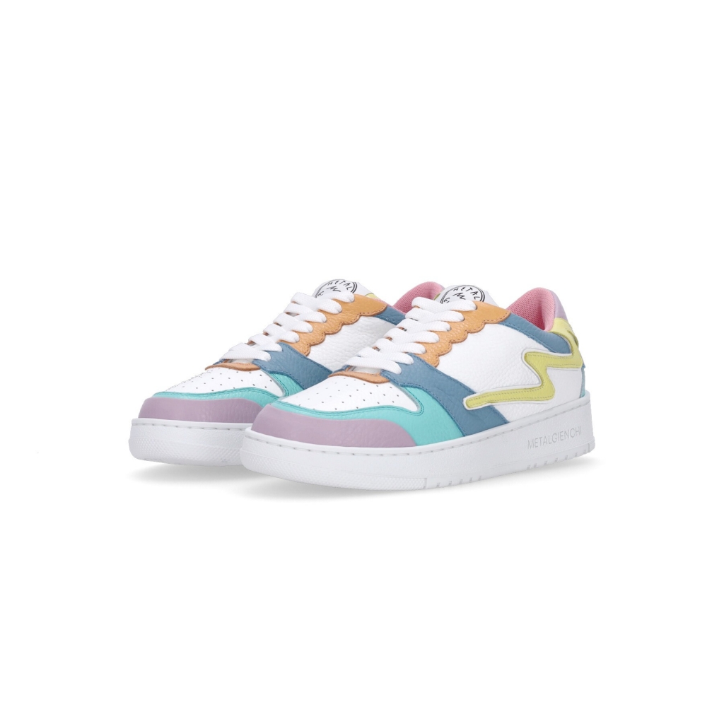 scarpa bassa donna icx low PASTEL