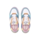 scarpa bassa donna icx low PASTEL