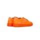 scarpa bassa uomo icx faat POWER ORANGE