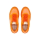 scarpa bassa uomo icx faat POWER ORANGE