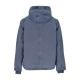 giubbotto uomo arling jacket STORM BLUE FADED