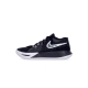 scarpa basket uomo kyrie flytrap 6 BLACK/WHITE/IRON GREY