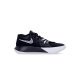 scarpa basket uomo kyrie flytrap 6 BLACK/WHITE/IRON GREY