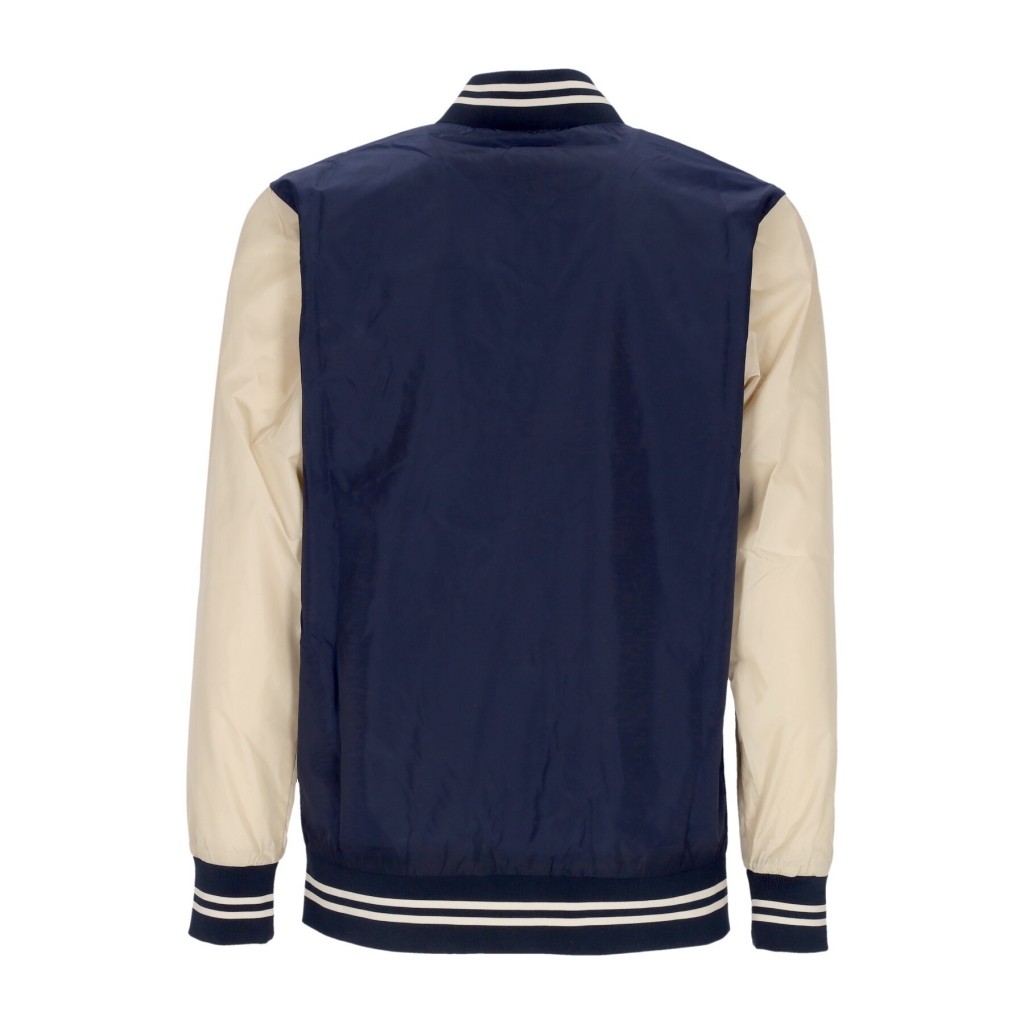 giubbotto bomber uomo mlb drift jacket bosred FALL NAVY