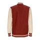 giubbotto bomber uomo mlb drift jacket neyyan CARDINAL RED