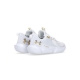 scarpa basket uomo flow futr x2 WHITE