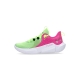 scarpa basket uomo flow futr x2 mm LIME SURGE/REBEL PINK