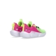 scarpa basket uomo flow futr x2 mm LIME SURGE/REBEL PINK