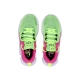 scarpa basket uomo flow futr x2 mm LIME SURGE/REBEL PINK