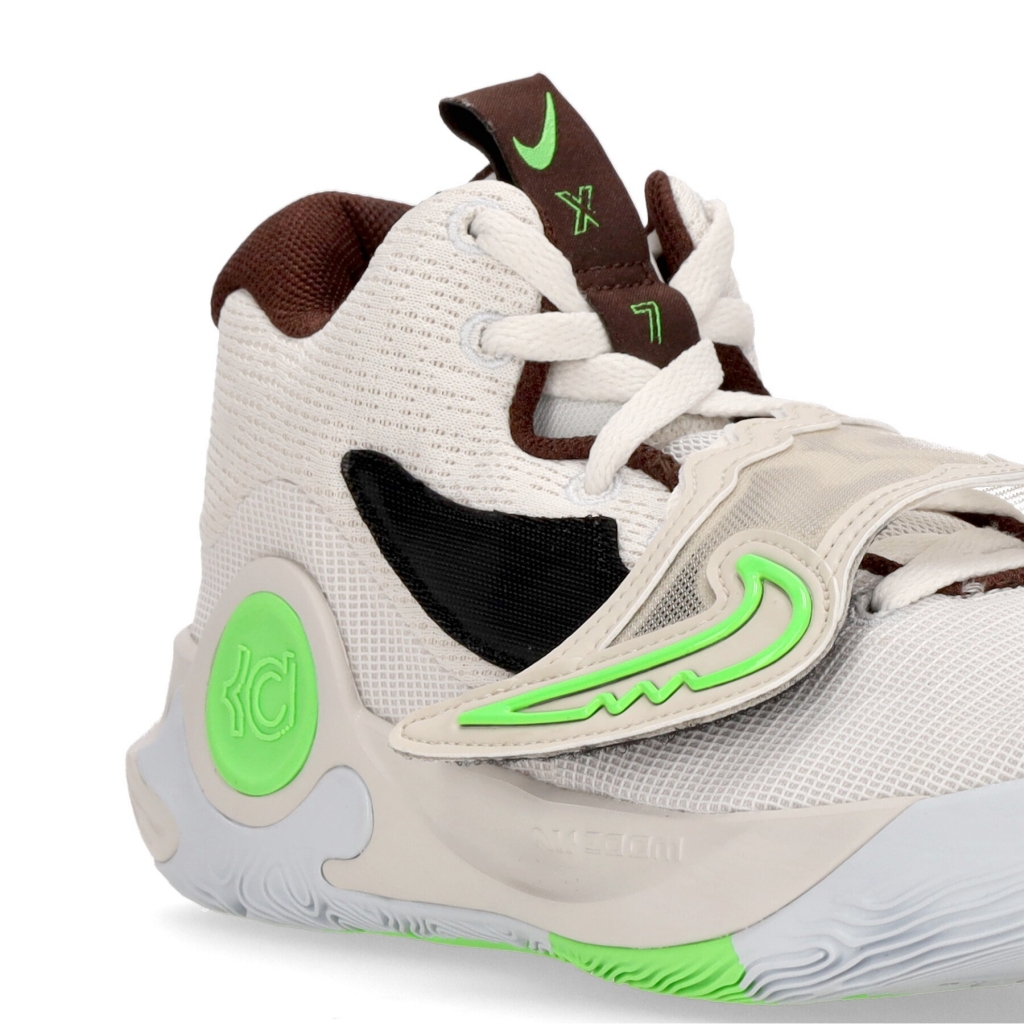 scarpa basket uomo kd trey 5 x PHANTOM/EARTH/GREEN STRIKE