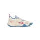 scarpa basket uomo giannis immortality 2 COCONUT MILK/HOT PUNCH/UNIVERSITY BLUE