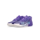 scarpa basket uomo don issue 4 PURPLE RUSH/OFF WHITE/CLEAR AQUA