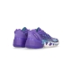 scarpa basket uomo don issue 4 PURPLE RUSH/OFF WHITE/CLEAR AQUA