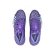 scarpa basket uomo don issue 4 PURPLE RUSH/OFF WHITE/CLEAR AQUA