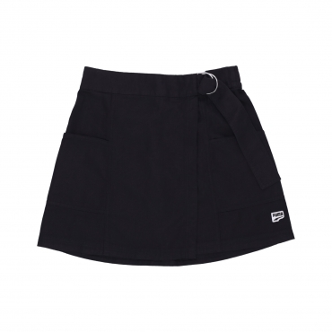 gonna donna downtown skirt BLACK