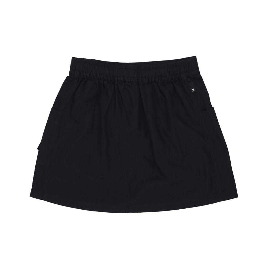 gonna donna downtown skirt BLACK