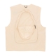 gilet smanicato uomo adventure premium vest SAND STRATA