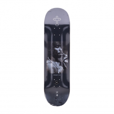 tavola uomo platinum deck x 2pac BLACK