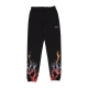 pantalone tuta leggero uomo lightning pants BLACK/RED/GREY/ORANGE