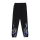 pantalone tuta leggero uomo lightning pants BLACK/BLUE/GREY