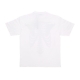 maglietta uomo skeleton print tee OFF WHITE/PURPLE