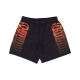 costume pantaloncino uomo ribs swimtrunk BLACK/HELL