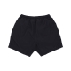 costume pantaloncino uomo logo swimshorts BLACK