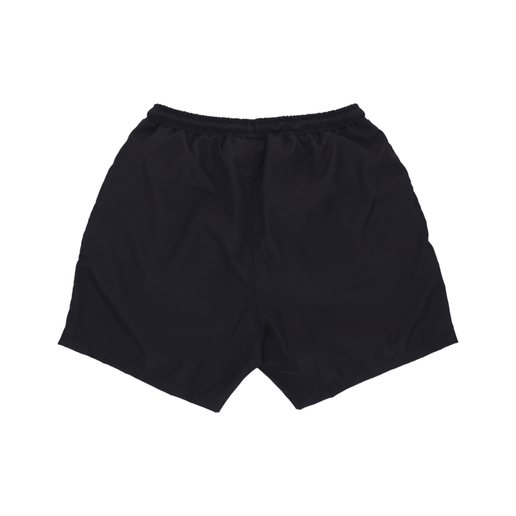 costume pantaloncino uomo logo swimshorts BLACK