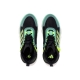 scarpa basket uomo adizero select CORE BLACK/SOLAR YELLOW/OFF WHITE