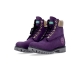 scarponcino alto uomo 6 premium boot PURPLE PENNANT